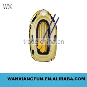 New Design Durable High Speed Pvc Inflatable River Boats Made in China for Sale thumbnail-5