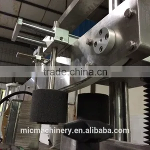 MIC New Design Double-side Labeling Machine for Round and Square Bottle and Unnormally Shape Bottle thumbnail-5