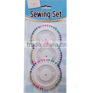 Sewing Kit Blister Card Travel Sewing Kit thumbnail-4
