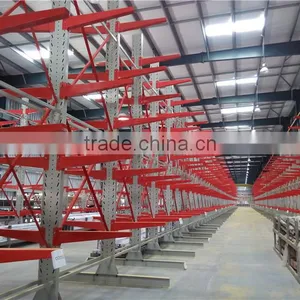 Warehouse Cantilever Rack thumbnail-3