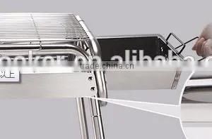 Barbecue Grill thumbnail-4