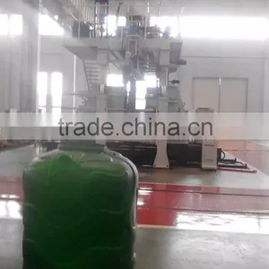 TJ-KB1000L-5000L Blow Molding Machine thumbnail-3