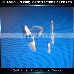 VIS - AR Coated Plano Convex Cylindrical Lenses(BK7,Fused Silica,Sapphire) thumbnail-5