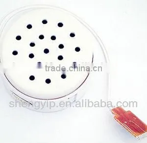 Wholesale Custom Recordable Sound Box for Plush Toy, Sound Box for Musical Player thumbnail-4