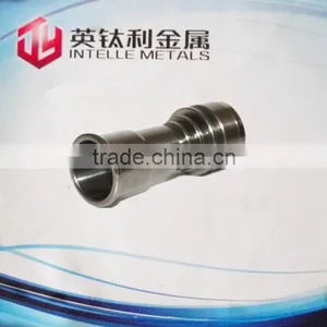 Domeless Titanium Ti Nail GR2 14mm/18mm Female for Smoking thumbnail-1