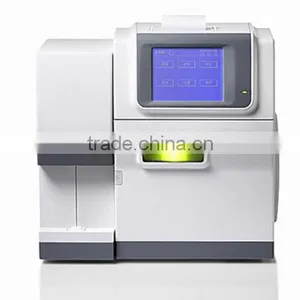 KA-UA00039 Electrolyte Analyzer thumbnail-1