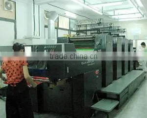 Jinjiang Overseas Chinese Plastic & Rubber Co., Ltd. Fujian company overview - view 3 thumbnail