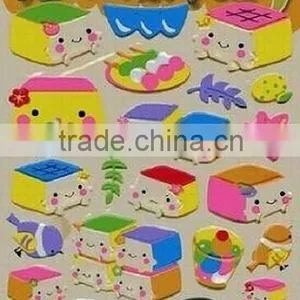 EVA Form Sticker thumbnail-1