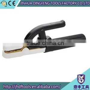Korea Style High Quality 500 Arc Welding Clamp Electrode Welding Holder thumbnail-1