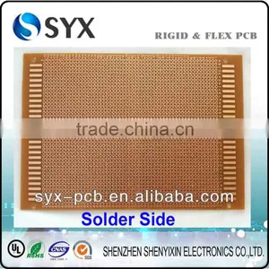 12pcs KIT Prototyping PCB Printed Circuit Board Prototype Breadboard Stripboard thumbnail-1