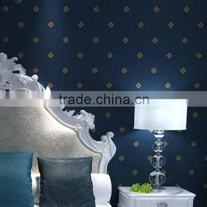 Self Adhesive Texture Wallpaper Wallpaper Paste thumbnail-1
