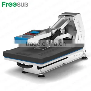 Freesub Digital Fabric Textile Printing Machine ST-4050 Quality Choice thumbnail-1