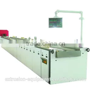 China Made Trinity-brand Downstream Equipment for Extrusion Line thumbnail-4