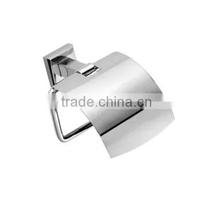 Professional Factory Wholesale Modern Wall Mounted Low-caben Steel Bathroom Hardware Accessories Sets 6D14 thumbnail-4
