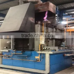 High Efficiency Chamber Multi-Purpose Protective Atmosphere Hardening Machine Furnace thumbnail-4