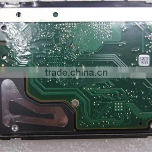 Hot Sale 718162-B21 1.2TB 10K 2.5 SAS HDD For HP YN thumbnail-1