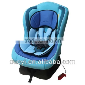 Baby Car Seat Factory With ECE R44.04 Certificate thumbnail-1