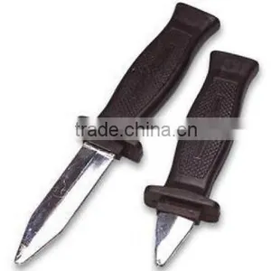 Plastic Retractable Novelty Disappearing Dagger Knife Blade thumbnail-5
