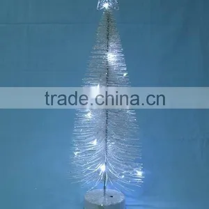 Christmas Tree With Light thumbnail-1