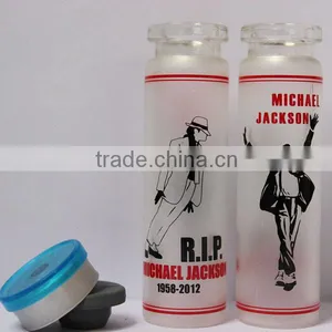 Clear Vial Sterile Injection Mould Glass Vials thumbnail-1