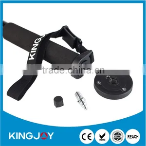 Kingjoy Waterproof Monopod and Foldable All-in-one Monopod MP326 thumbnail-3