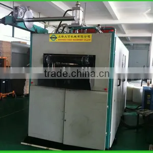 Plastic Cup Automatic Thermoforming Machine thumbnail-1