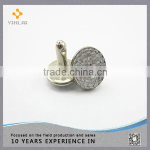 Latest Crystal Rivet for Garment thumbnail-1