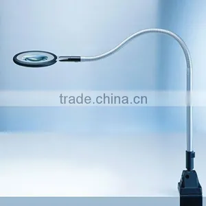 Magnifier Luminaire RING LED thumbnail-1