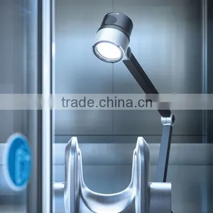 Arm-Mounted Luminaire ROCIA.focus thumbnail-3