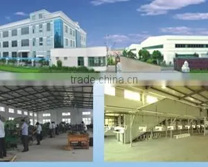 Shanghai Kinglion Machinery Co., Ltd. company overview - view 2 thumbnail