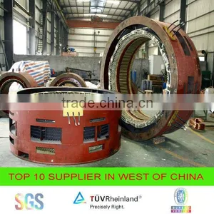 1MW Hydro Generator for Power Plant thumbnail-1