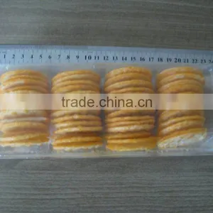 Thailand Rice Crackers Making Machinery thumbnail-5