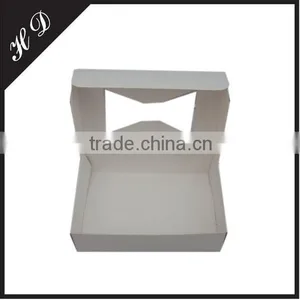 Rectangle Folding Paper Box thumbnail-1