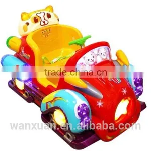 Best Selling Children Game Unblocked Car Games Kiddie Ride for Sale in Kids Mall thumbnail-1