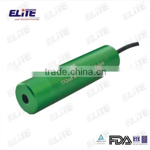 520nm Green Laser Diode Module thumbnail-1