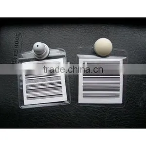 8.2Mhz Art Tag Customized Printing Available Waterproof Label thumbnail-1
