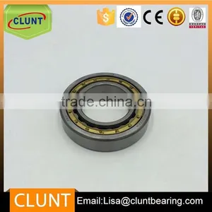 Cylindrical Roller Bearing NU1005M Bosch Alternator Bearings thumbnail-3