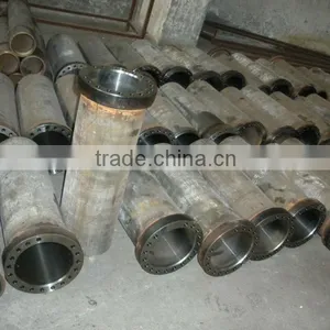25CrMo4 Hydraulic Cylinder Barrel thumbnail-3
