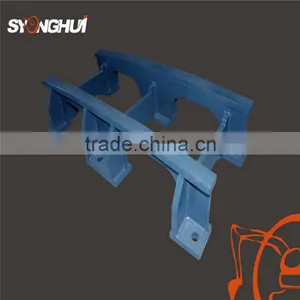 Hot Sale Excavator Part , Chain Track Guard ZAX470 Model thumbnail-4