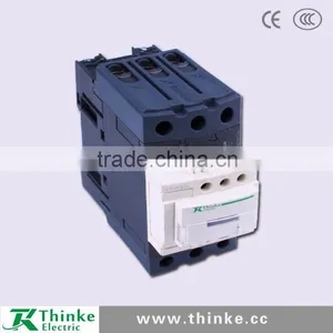 LC1D50A New Type Definit Purpose 50A Contactor thumbnail-1