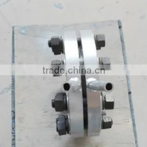 Throttling Device, Orifice Plate, Standard Orifice Plate thumbnail-4