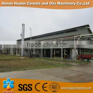 300TPD Hot Sale Products Crude Palm Oil Indonesia From Huatai Factory thumbnail-1