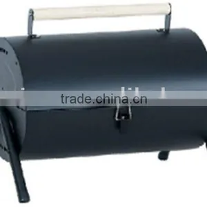 Camping BBQ Grill thumbnail-1