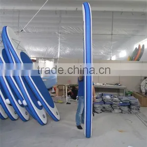 Most Fishion Inflatable Sup Stand up Paddle Surf Board Supplier's Choice thumbnail-3