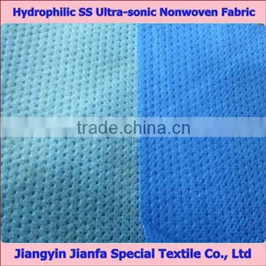 Supply EN13795 PP Non Woven Fabric thumbnail-4