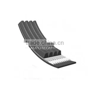 V-Ribbed Belts 64 55 2 245 850 for BMW thumbnail-1