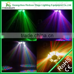 High Quality and Best Price Professional Effect Bar Led Fairy Scattering Light thumbnail-3