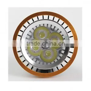 LED Spotlight 4W 360Lm Spotlight Led High Power Natural White Led Spot Light MR16 thumbnail-3