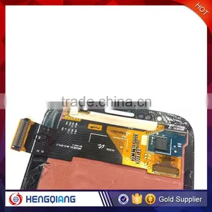 Wholesale Price Lcd Assembly Replacement for Samsung S6, for Samsung s6 Lcd Screen With Assemblt thumbnail-6