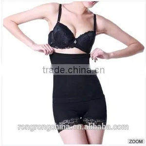 Women's Postpartum Slimming Waist Trainer Corset Quality Choice thumbnail-1